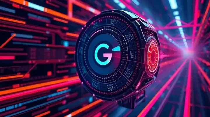 Google tung lời giải cho “cơn khát chip”