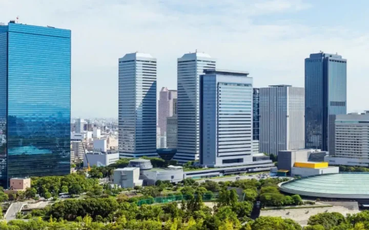 Việt Nam góp mặt Top 10 thị trường công trình xanh LEED toàn cầu