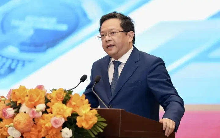 Việt Nam hướng tới mô hình phát triển dựa trên khoa học công nghệ và đổi mới sáng tạo