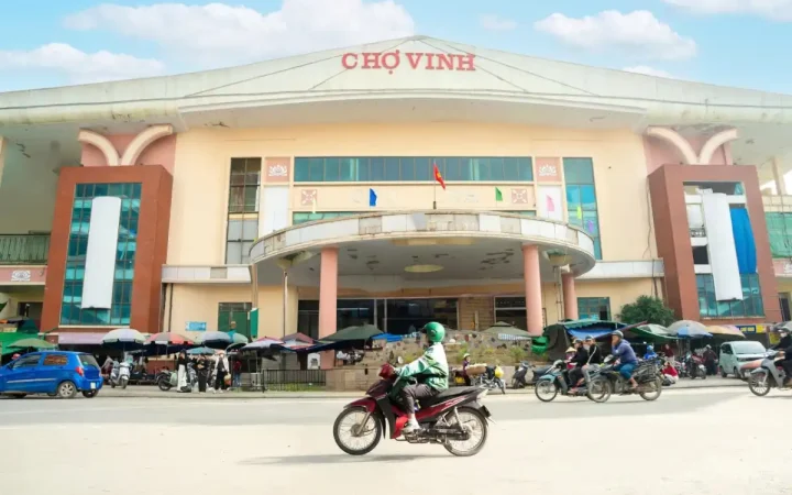 Grab chính thức phủ sóng dịch vụ khắp cả nước
