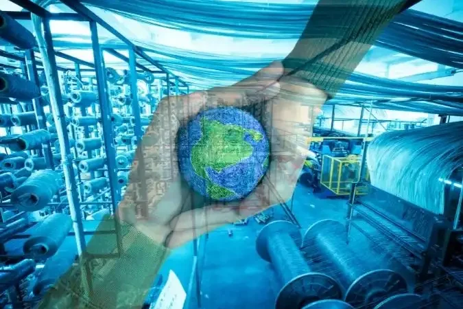 Điện hóa các ngành công nghiệp nhẹ có thể giảm tới 80% phát thải CO2