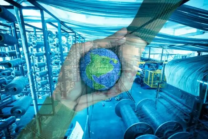 Điện hóa các ngành công nghiệp nhẹ có thể giảm tới 80% phát thải CO2