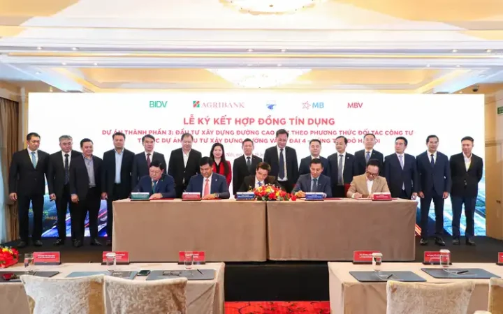 Agribank điều hành tín dụng kiên định vì mục tiêu phát triển bền vững