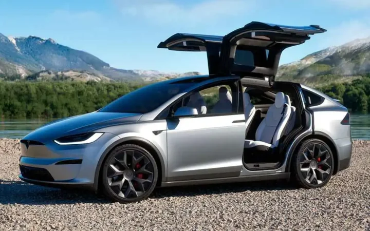 5 “đế chế” xe điện năm 2030: Ai sẽ nắm giữ cuộc chơi toàn cầu?