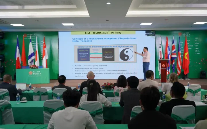 Trí tuệ nhân tạo có trách nhiệm: Hướng đi mới trong kỷ nguyên công nghiệp 5.0