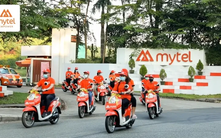 Viettel và thị trường Myanmar: “Bây giờ cạnh tranh mới khốc liệt”