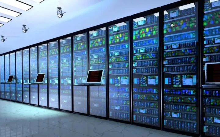 Nhu cầu tiêu thụ điện của AI và trung tâm dữ liệu đặt ra thách thức năng lượng sạch cho Việt Nam