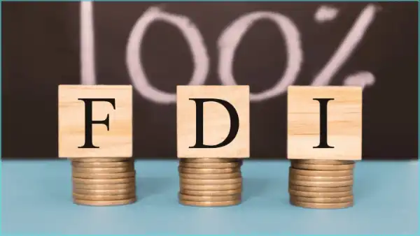 Hơn 6 tỷ USD vốn FDI đăng ký vào Việt Nam trong 2 tháng đầu năm 2026