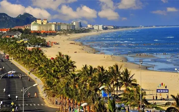 Đề xuất cơ chế cho chủ đầu tư dự án khu đô thị lấn biển tại Đà Nẵng