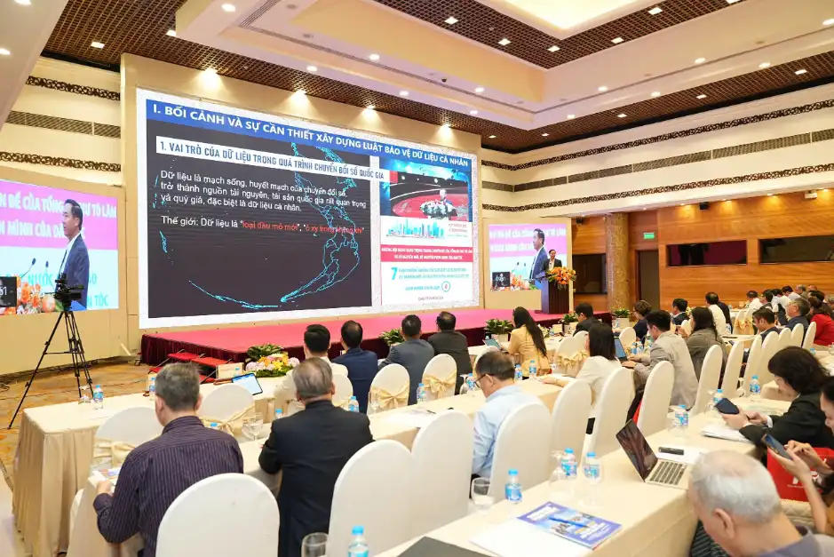 Lộ khoảng trống giữa nhận thức và thực thi, tuân thủ bảo vệ dữ liệu cá nhân