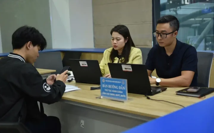 Hà Nội thực hiện 10 thủ tục về bảo hiểm toàn trình từ 16/3