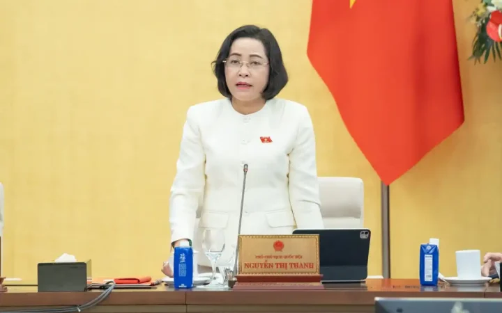 Ủy ban Thường vụ Quốc hội: Báo cáo dân nguyện cần làm rõ áp lực chi phí sống tại đô thị lớn