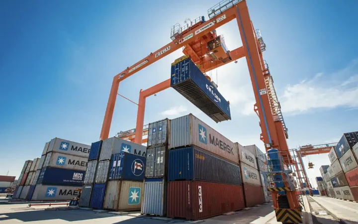 Bắc Ninh sắp có khu cảng cạn và dịch vụ logistics rộng hơn 87ha