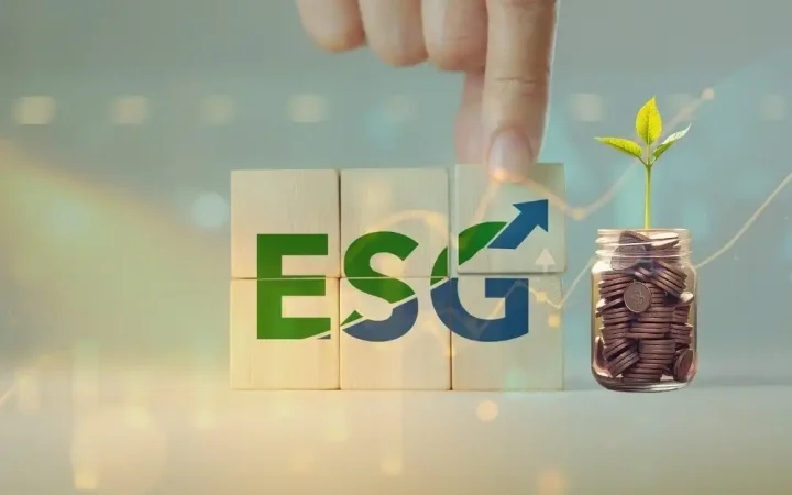Khoảng cách giữa thực hành ESG và khả năng tiếp cận tài chính xanh trong nông nghiệp