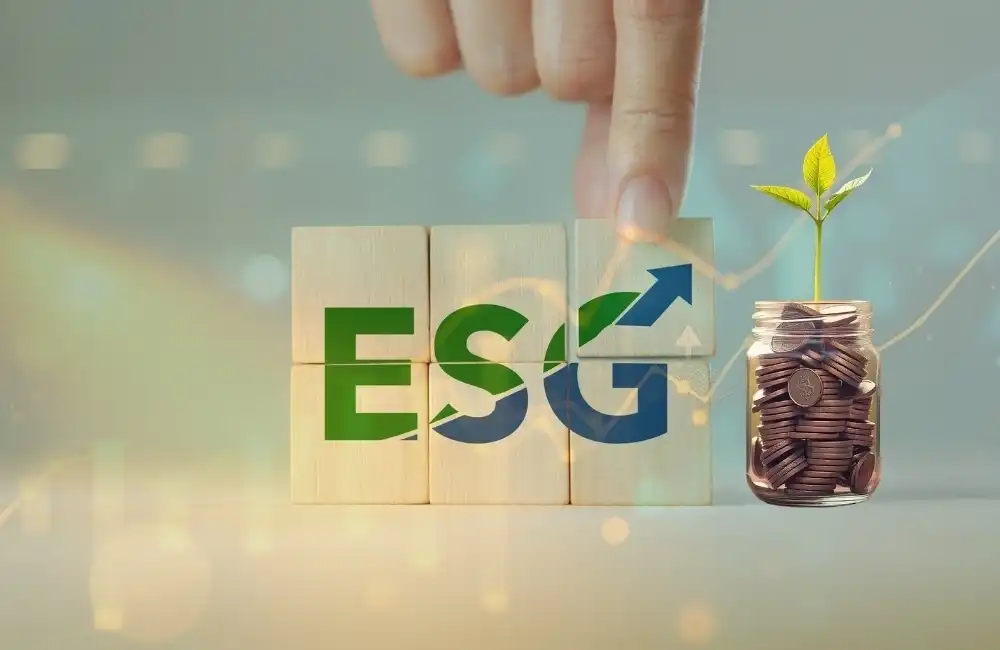 Khoảng cách giữa thực hành ESG và khả năng tiếp cận tài chính xanh trong nông nghiệp