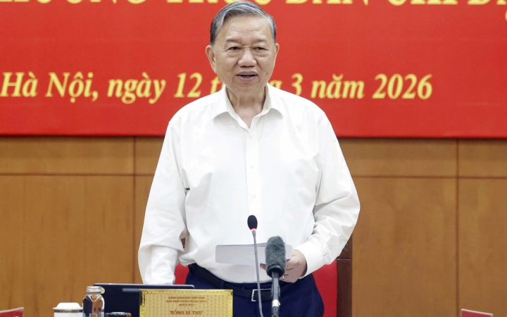 Phát triển khoa học, công nghệ gắn với kết quả cụ thể