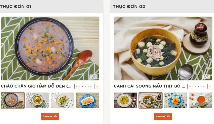 Ajinomoto Việt Nam: Dinh dưỡng hợp lí tạo nền tảng cho sự phát triển toàn diện của trẻ