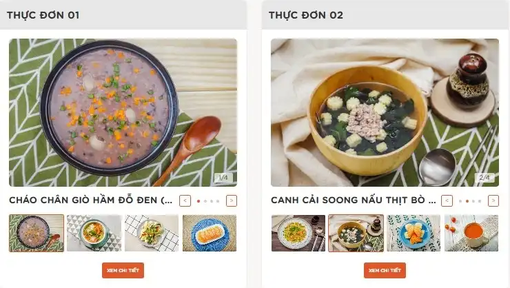 Ajinomoto Việt Nam: Dinh dưỡng hợp lí tạo nền tảng cho sự phát triển toàn diện của trẻ