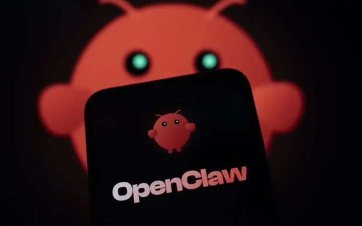 Các địa phương Trung Quốc trải thảm đón dự án ứng dụng OpenClaw