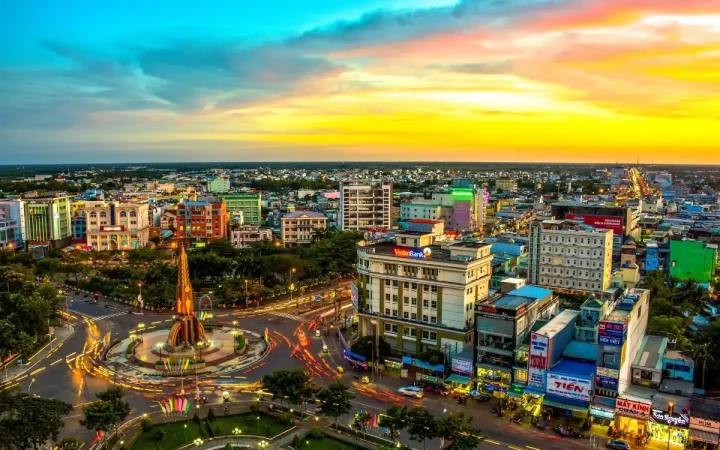 Cà Mau dự kiến đầu tư hơn 65.600 tỷ đồng phát triển hạ tầng giao thông