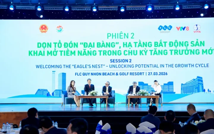 Gia Lai định vị lại du lịch, kích hoạt trục biển – cao nguyên