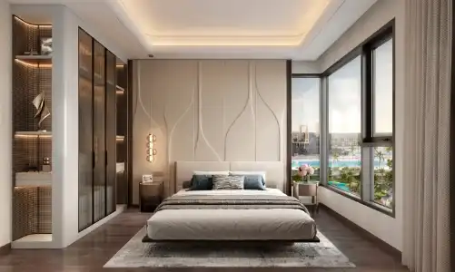 Masteri Grand Coast ra mắt The Sand – Không gian sống tự tại
