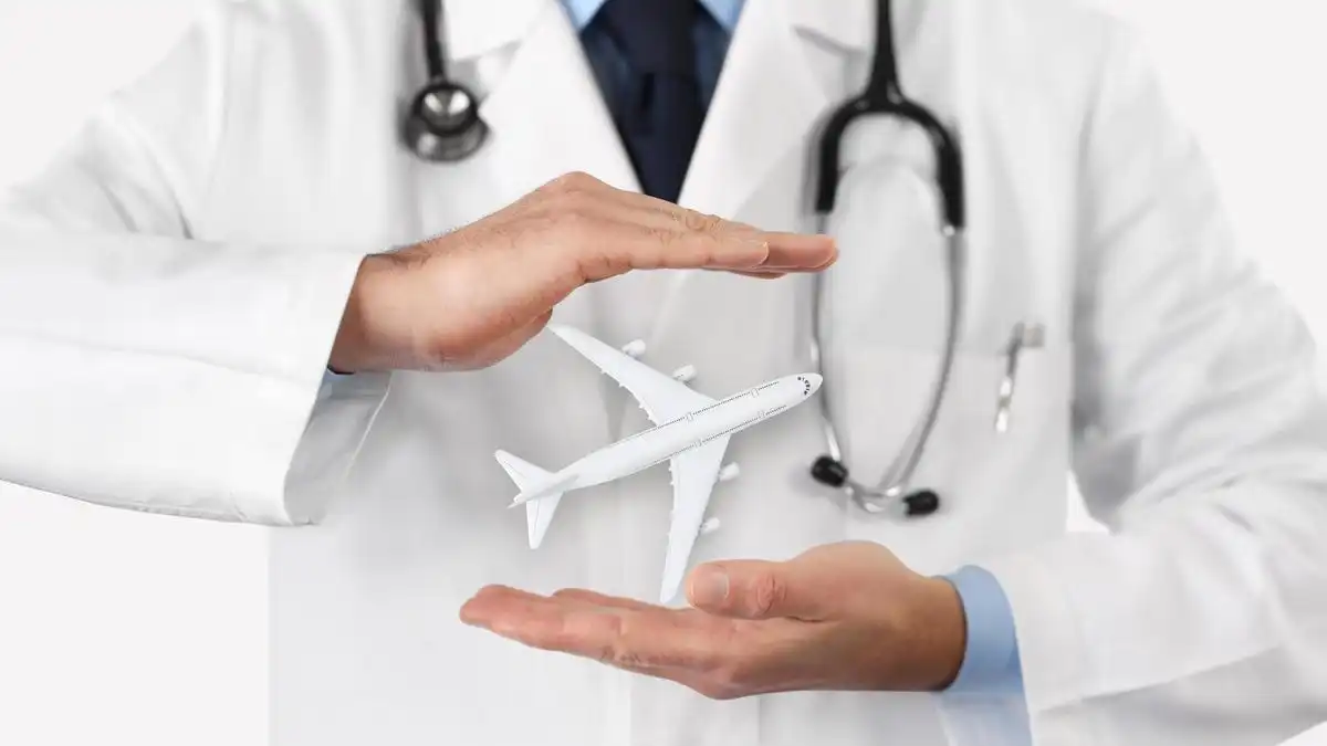 Định hướng du lịch y tế tại 5 địa phương trọng điểm