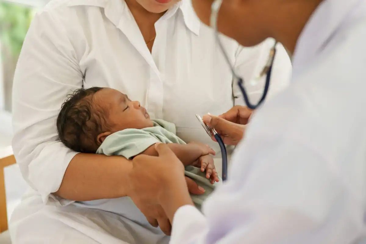 Khám sàng lọc trước sinh: Biện pháp quan trọng để nâng cao chất lượng dân số