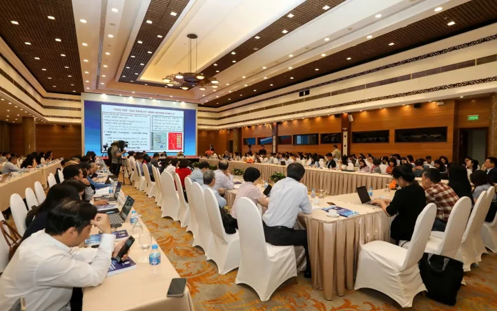 Kinh tế dữ liệu, kinh tế AI là động lực tăng trưởng mới của Việt Nam