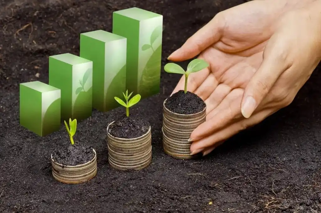 Đầu tư chuyển đổi xanh là khoản đầu tư cho tương lai