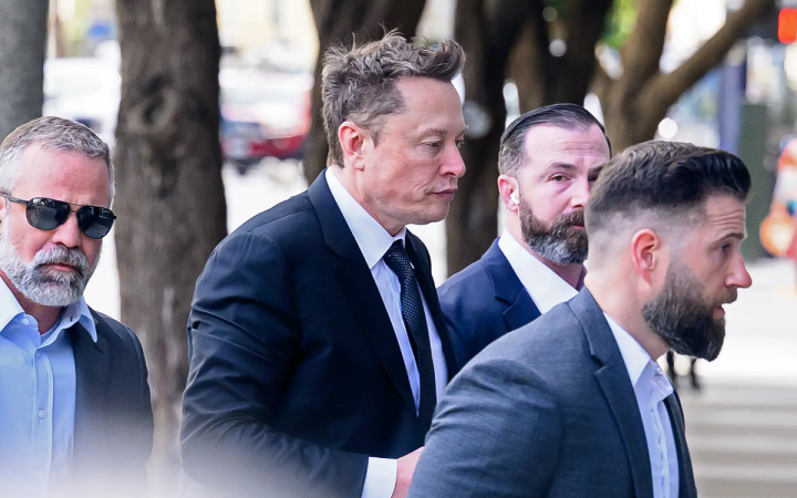 9/12 thành viên sáng lập công ty AI của tỷ phú Elon Musk nghỉ việc