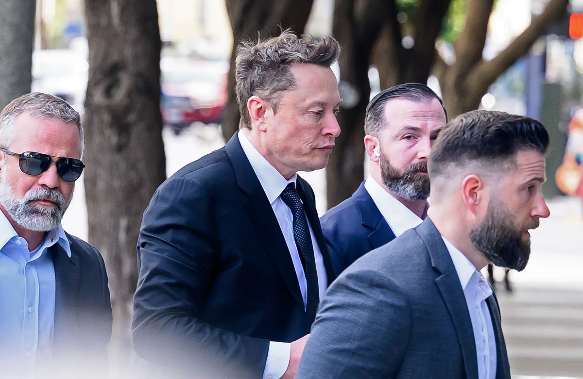 9/12 thành viên sáng lập công ty AI của tỷ phú Elon Musk nghỉ việc