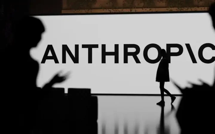 Anthropic trở thành tâm điểm đầu tư AI, doanh nghiệp phần mềm truyền thống “chao đảo”