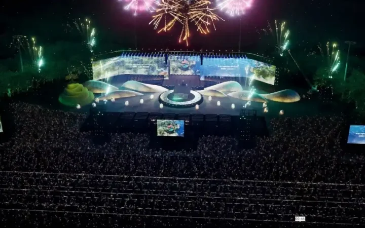 Gia Lai: Sẵn sàng cho Lễ khai mạc Năm Du lịch quốc gia 2026