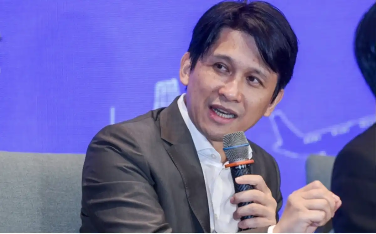 Tổng giám đốc Dragon Capital: “Mở rộng room cho nhà đầu tư nước ngoài, Việt Nam được lợi rất lớn”