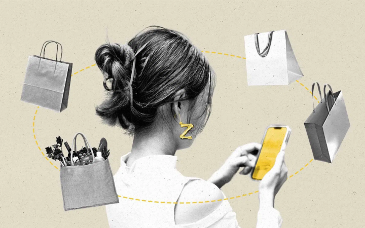 “Khoe nghèo”: Sự phản kháng của Gen Z hay trào lưu tiêu dùng mới?