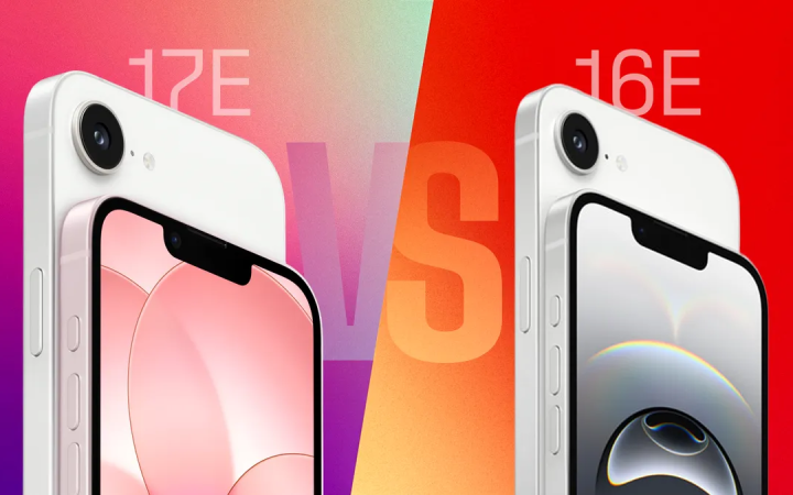 Cùng mức giá, iPhone 17E có gì mới so với iPhone 16E?