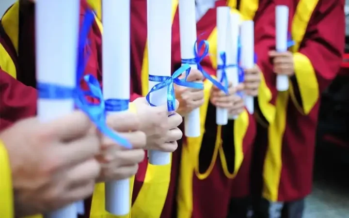 Hà Nội dự kiến chi hơn 300 tỉ đồng đào tạo 1.000 tiến sĩ trong 5 năm