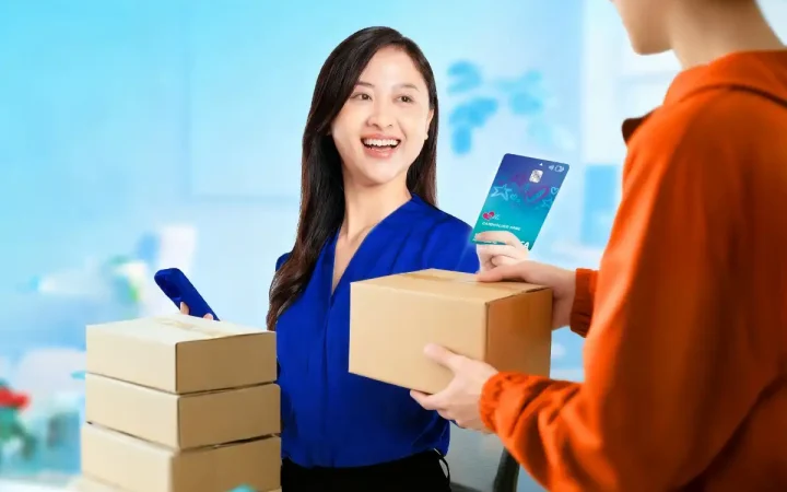Từ “săn giá rẻ” đến tối ưu chi tiêu với thẻ BVBank