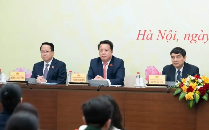 Triển khai nhiều giải pháp, kịp thời phát hiện những thông tin sai lệch liên quan đến bầu cử