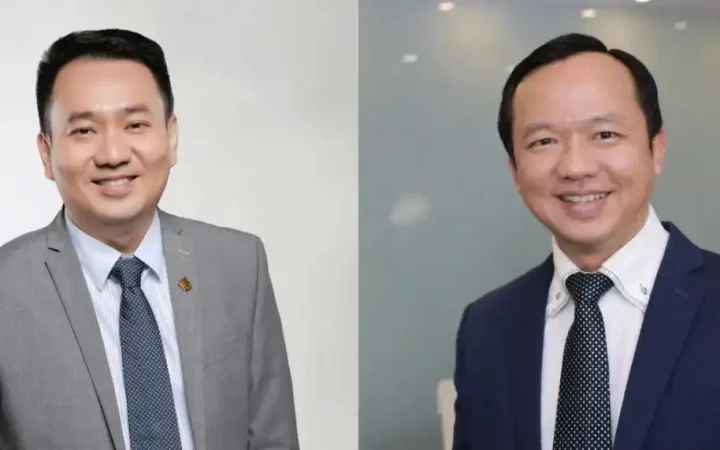 PNJ có Tổng giám đốc mới