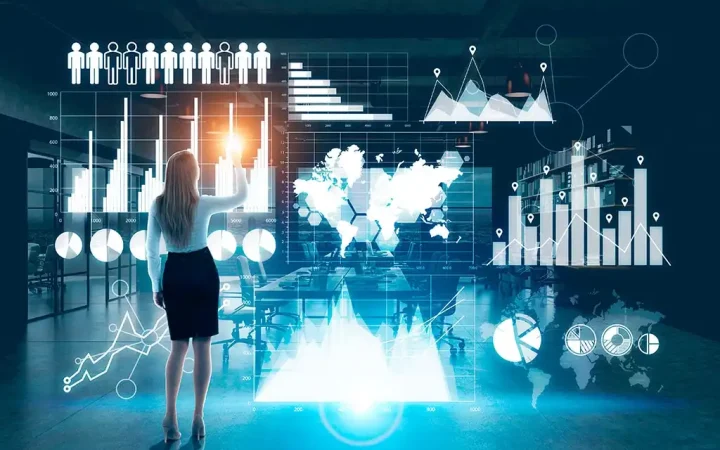 Phụ nữ dẫn dắt các tổ chức công nghệ nhờ “kỹ năng mềm”