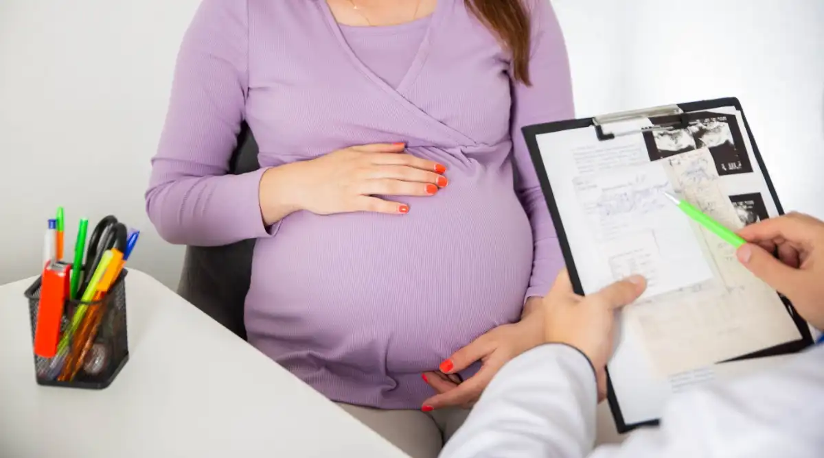 Khám sàng lọc trước sinh: Biện pháp quan trọng để nâng cao chất lượng dân số