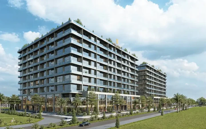 Noble Crystal Long Bien WorldHotels Residences và logic tăng giá của những tài sản mang tính di sản