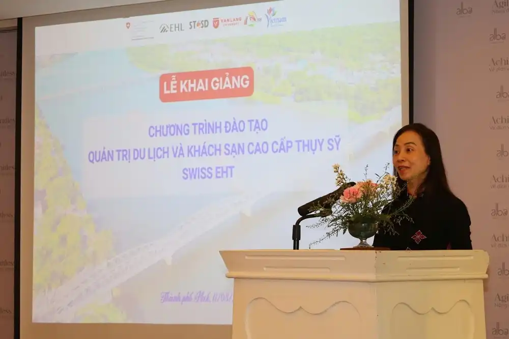 MIK Group đẩy mạnh hợp tác quốc tế trong chiến lược phát triển mới
