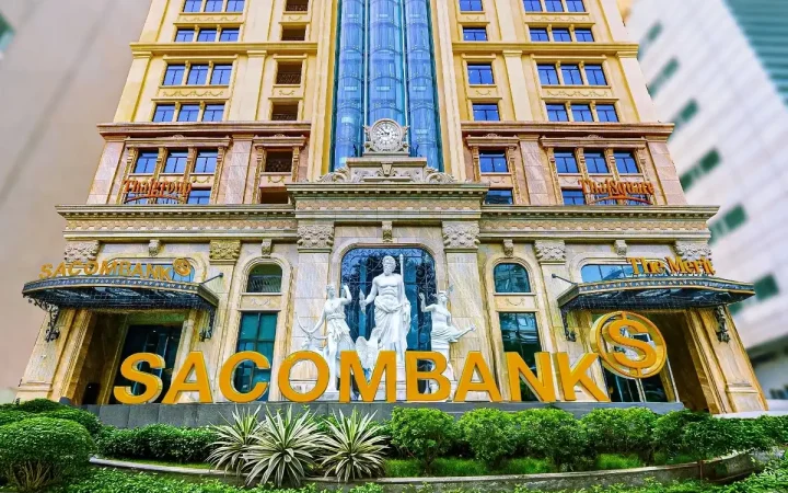 SACOMBANK tăng hạng trong Top 500 ngân hàng có giá trị thương hiệu cao nhất toàn cầu