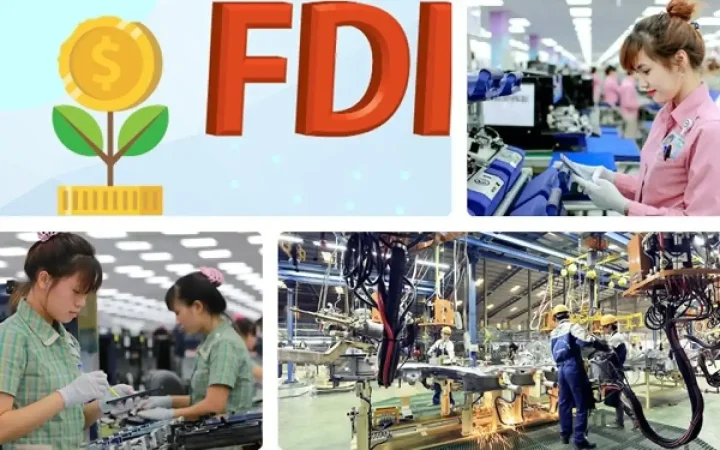 Các CEO khu vực chọn Việt Nam làm điểm đến đầu tư thứ 3 sau Mỹ, Trung Quốc