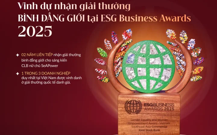 Kết nối nguồn lực – đòn bẩy nâng cao quyền năng kinh tế cho phụ nữ