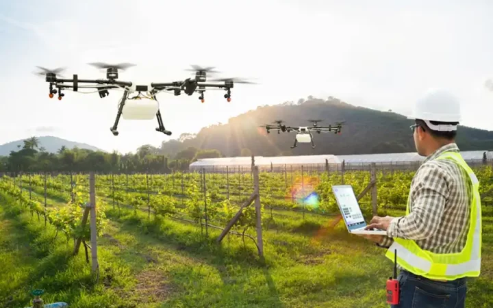 Doanh nghiệp kiến nghị hoàn thiện chính sách đối với phương tiện bay không người lái (UAV)