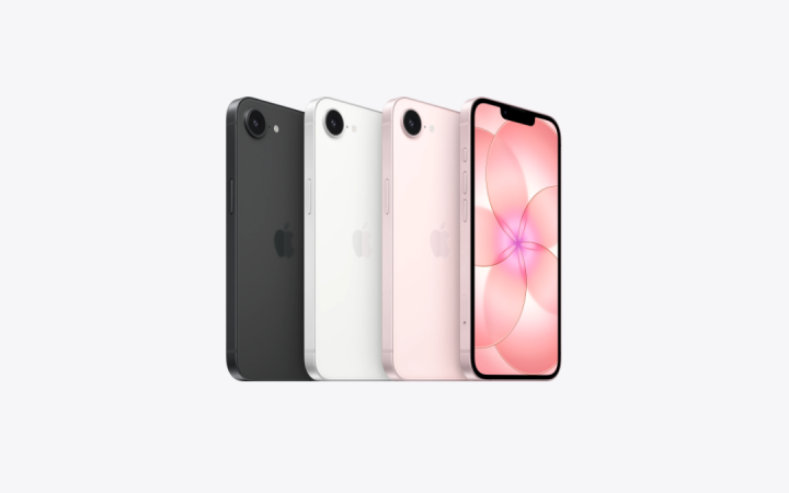 iPhone 17e tại Việt Nam giá 18 triệu đồng
